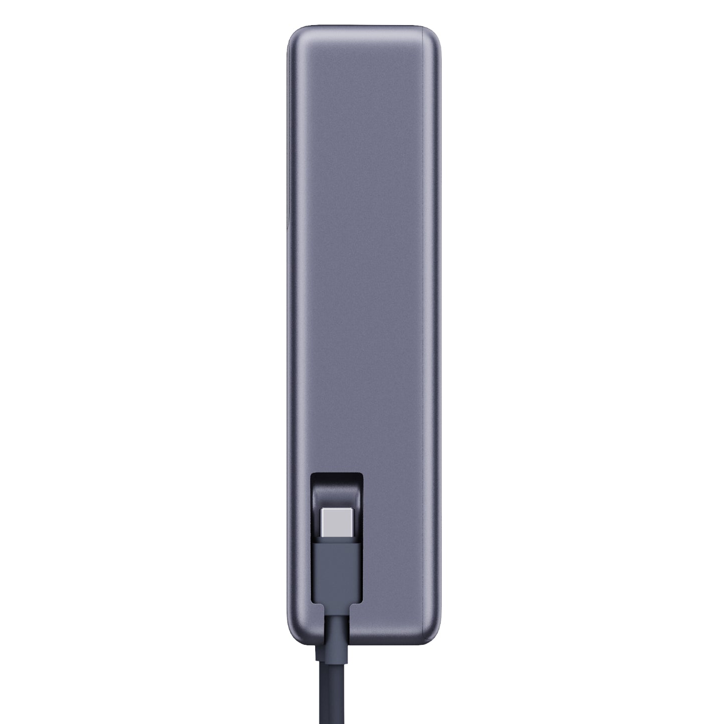 Xiaomi 165W Power Bank 10000MAH (integrated Cable)-Silver image 5