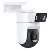 Xiaomi CW500 Dual Outdoor 2.5K WI-FI 6 Smart Security Camera – White