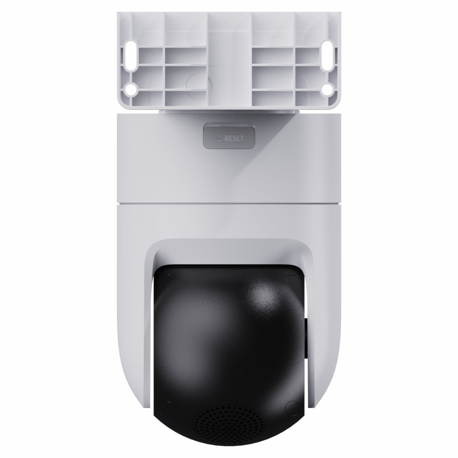 Xiaomi CW500 Dual Outdoor 2.5K WI-FI 6 Smart Security Camera – White image 4