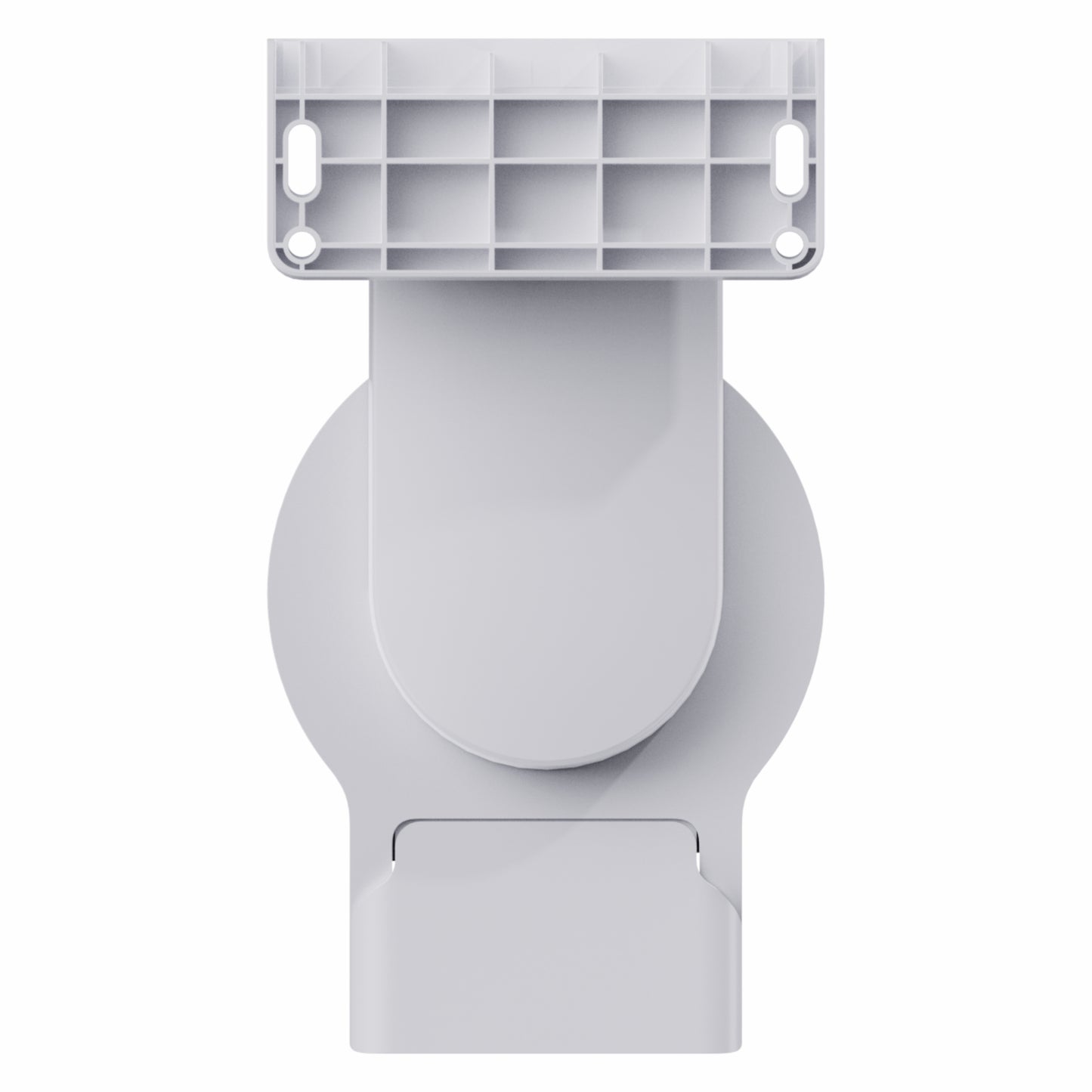 Xiaomi CW500 Dual Outdoor 2.5K WI-FI 6 Smart Security Camera – White image 5