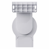 Xiaomi CW500 Dual Outdoor 2.5K WI-FI 6 Smart Security Camera – White image 5