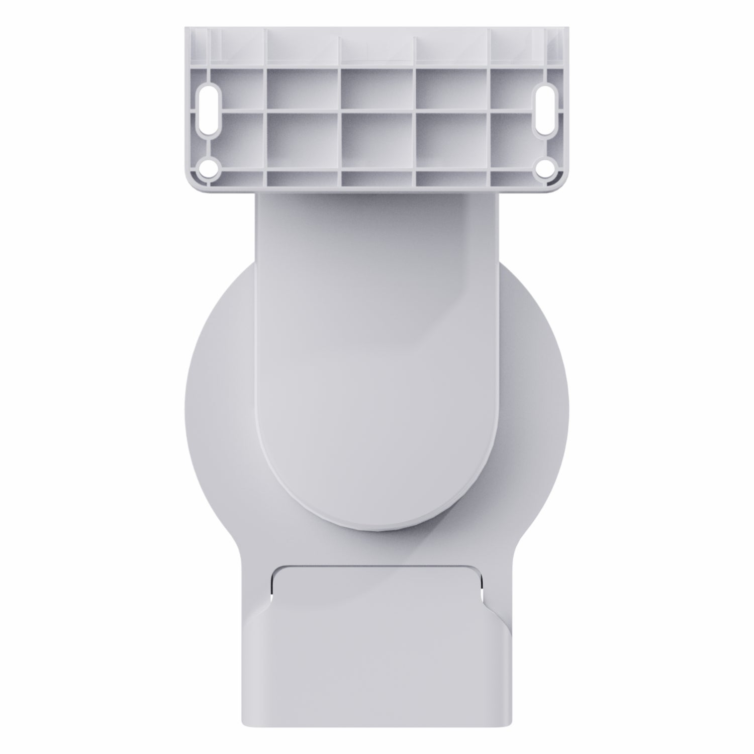 Xiaomi CW500 Dual Outdoor 2.5K WI-FI 6 Smart Security Camera – White image 5