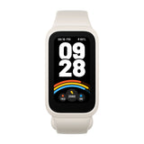 Xiaomi Smart Band 9 Active Beige White