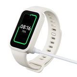 Xiaomi Smart Band 9 Active Beige White image 4