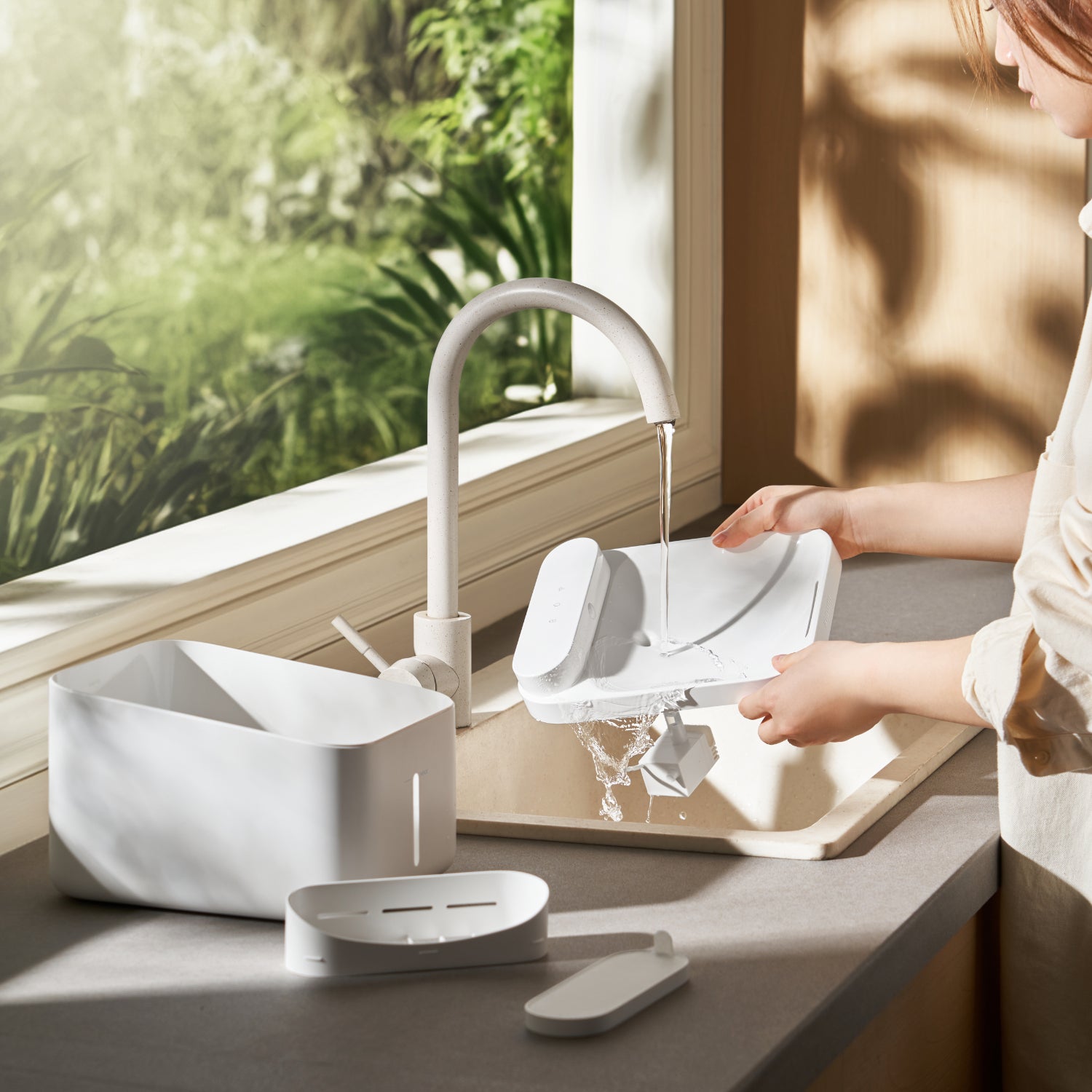 Xiaomi Smart Pet Fountain 2 image 6