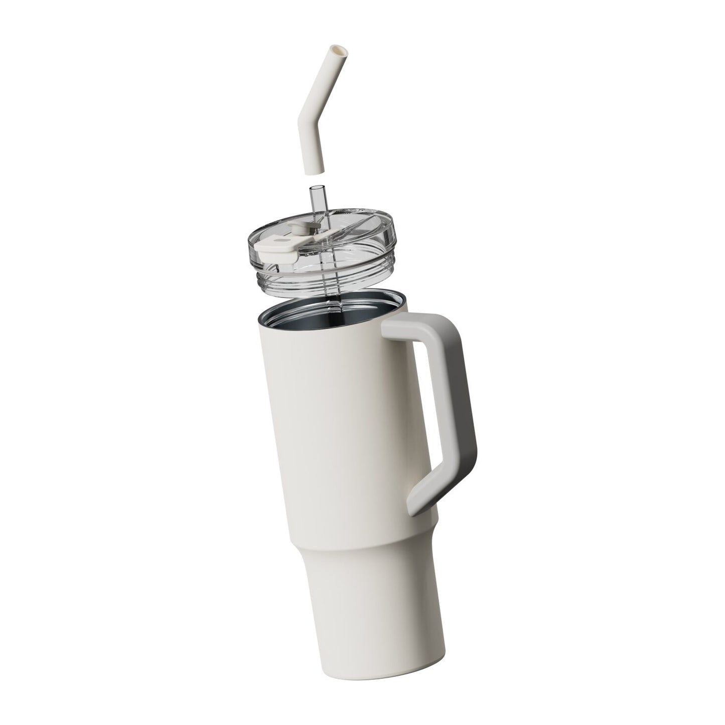 Xiaomi Straw Mug 1L image 3