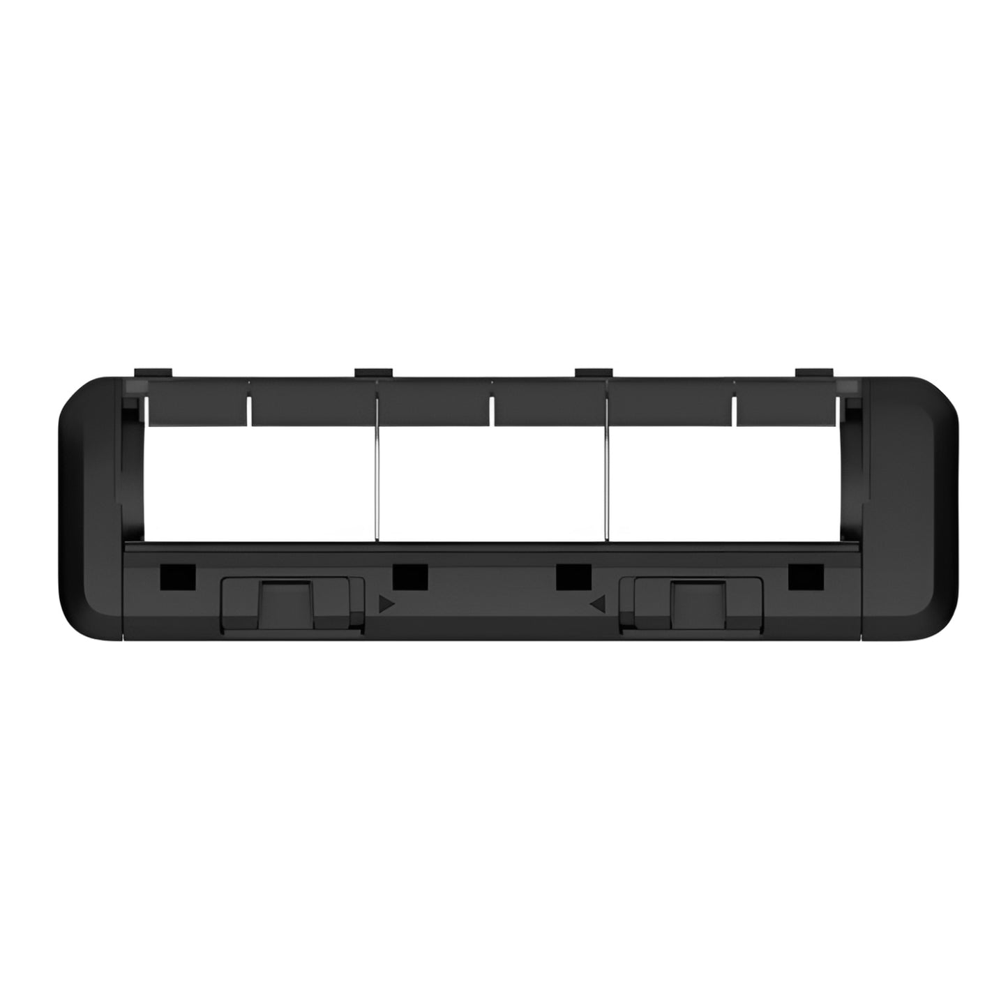 Xiaomi Robot Vacuum Brush Cover X20 Black