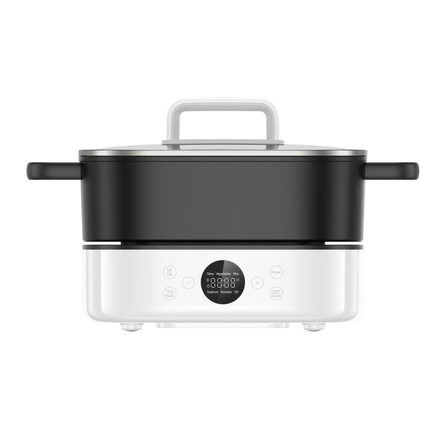 Xiaomi Multifunctional Hot Pot Cooker 6L image 2