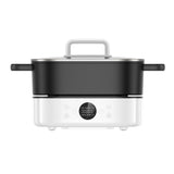 Xiaomi Multifunctional Hot Pot Cooker 6L image 2