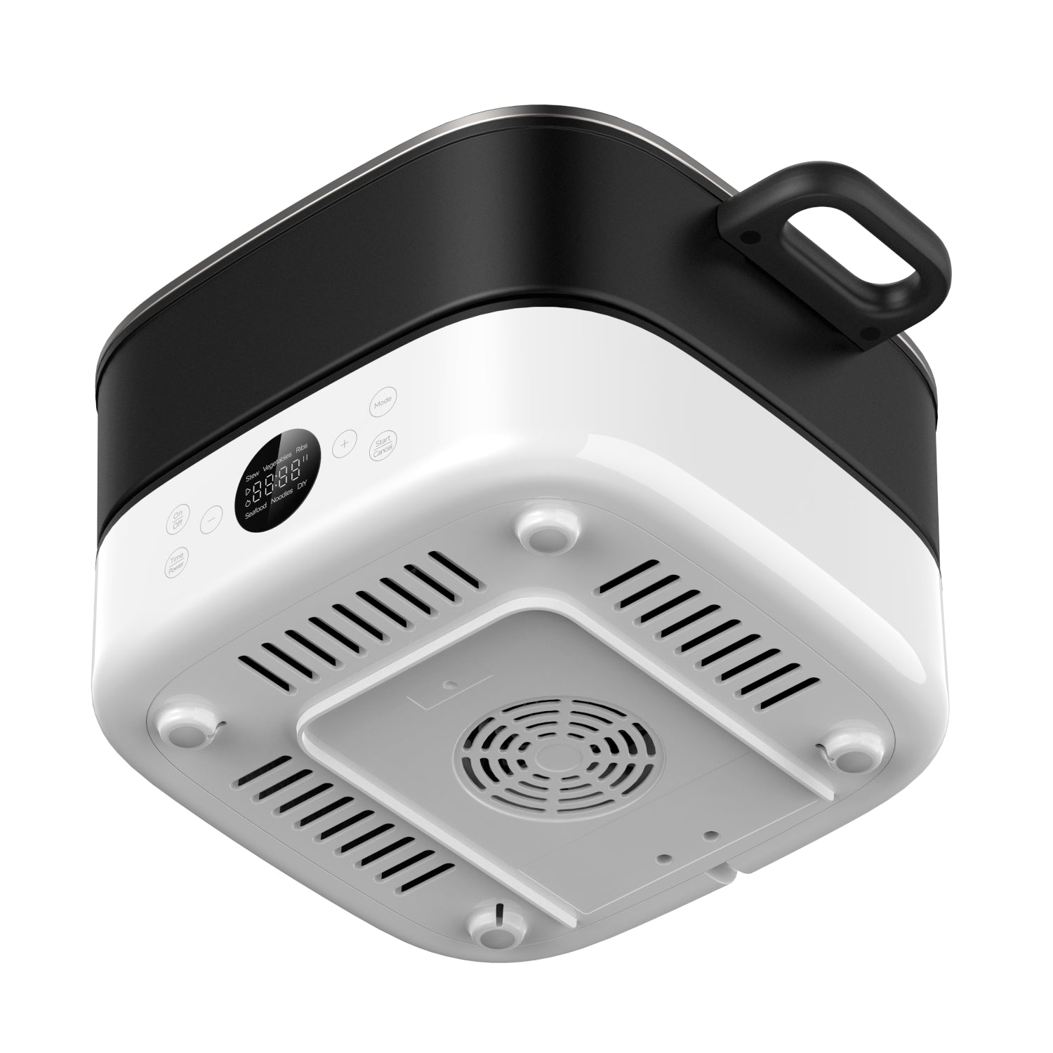 Xiaomi Multifunctional Hot Pot Cooker 6L image 6