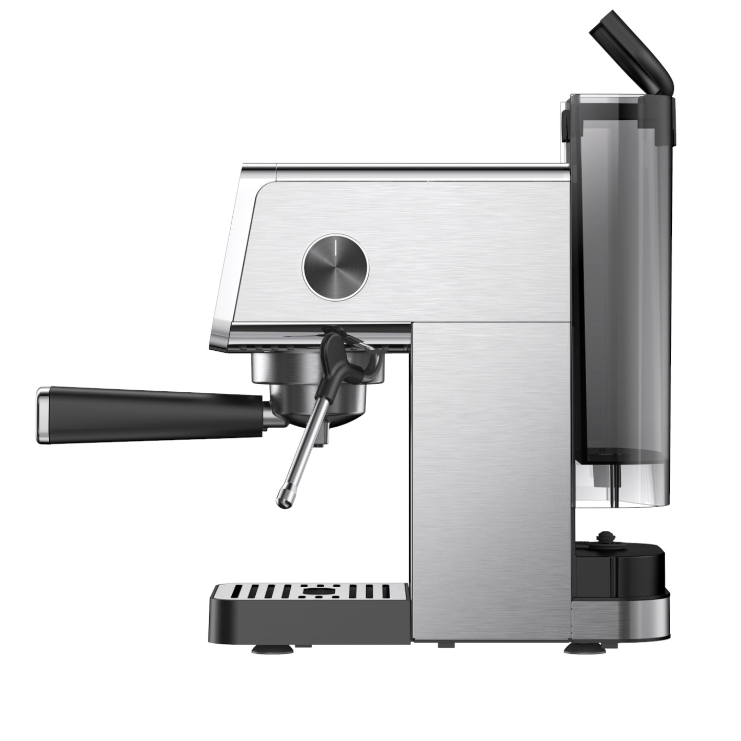 Xiaomi Semi-Automatic Espresso Machine image 4
