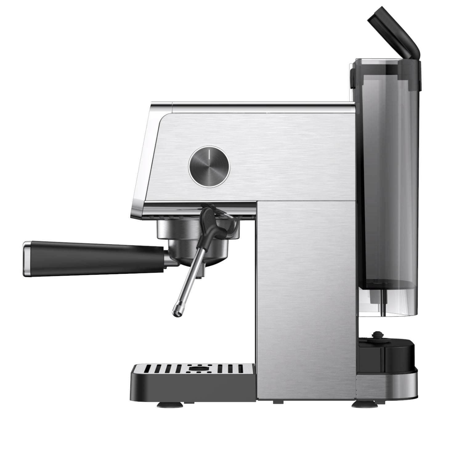 Xiaomi Semi-Automatic Espresso Machine image 4