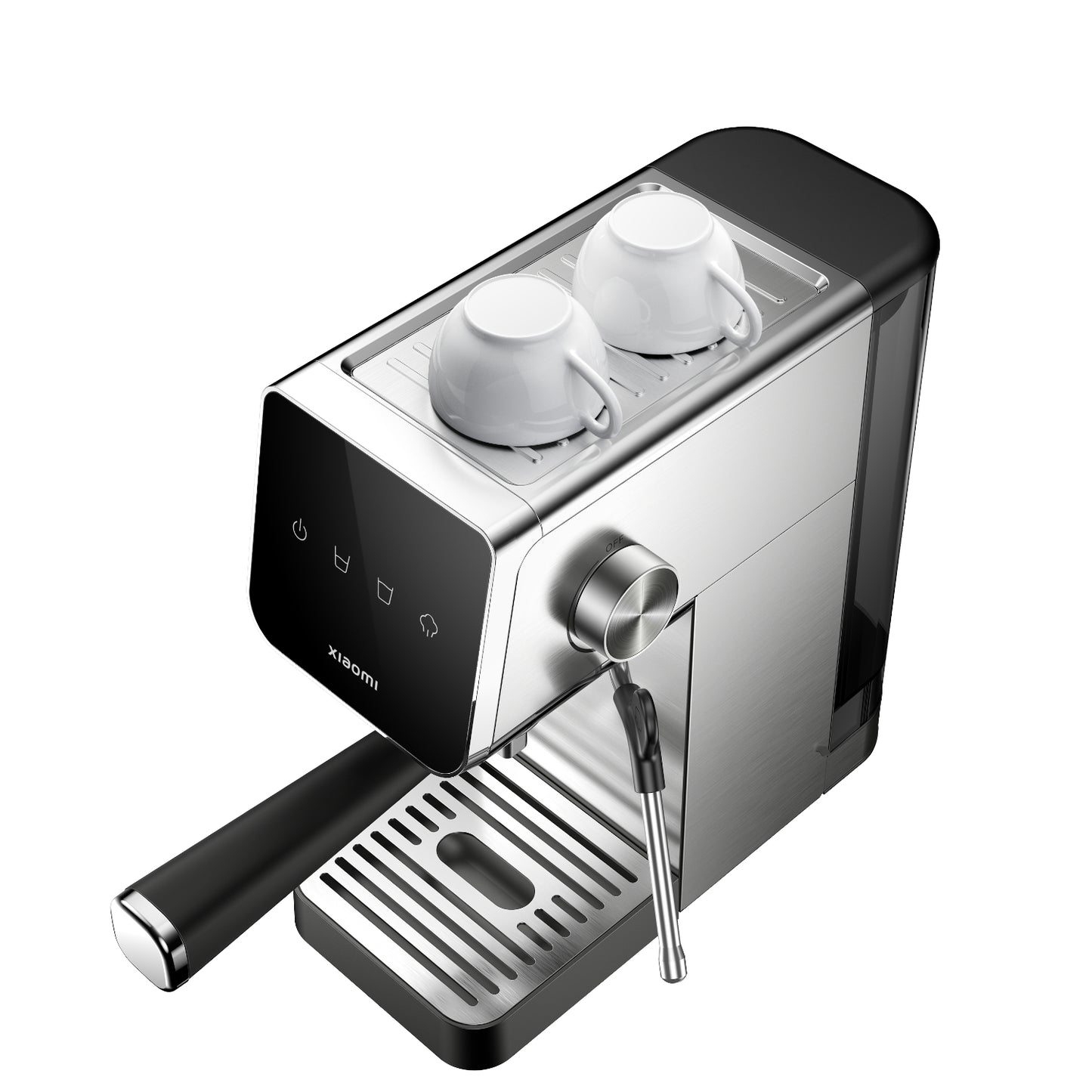 Xiaomi Semi-Automatic Espresso Machine image 5