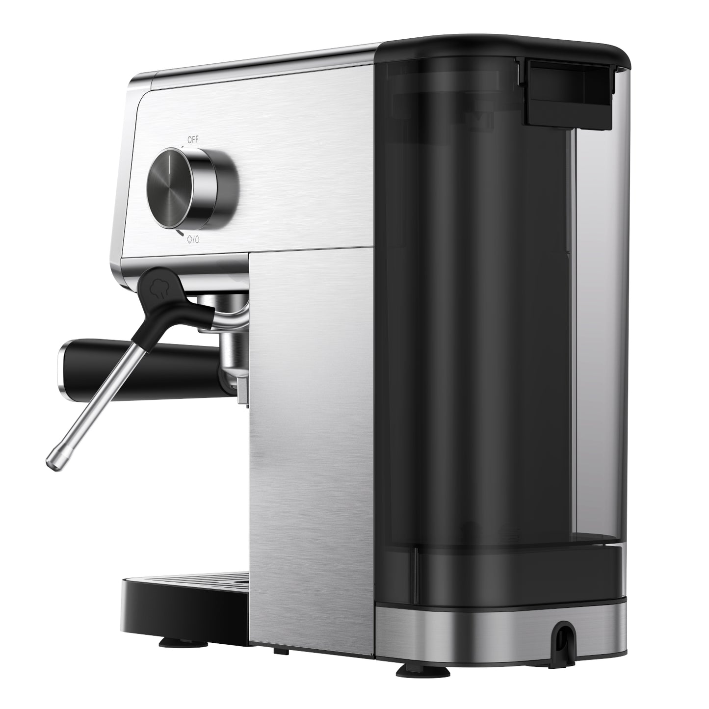 Xiaomi Semi-Automatic Espresso Machine image 6