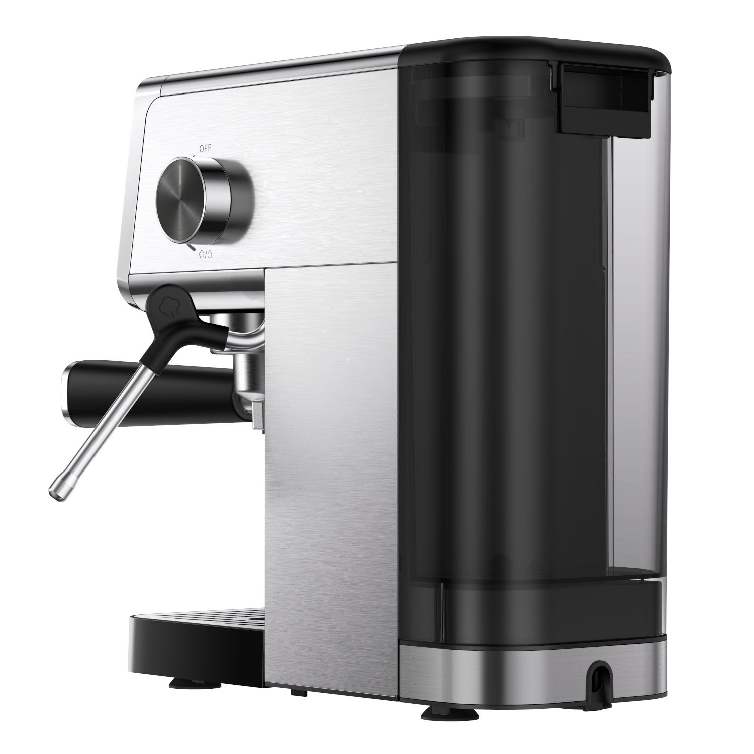 Xiaomi Semi-Automatic Espresso Machine image 6