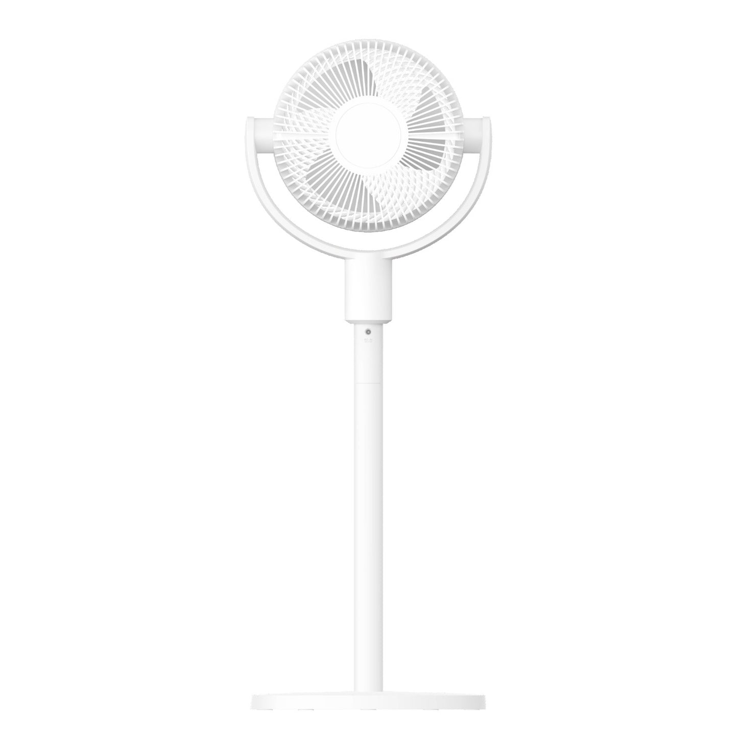 Xiaomi Smart Standing Air Circulation Fan image 2