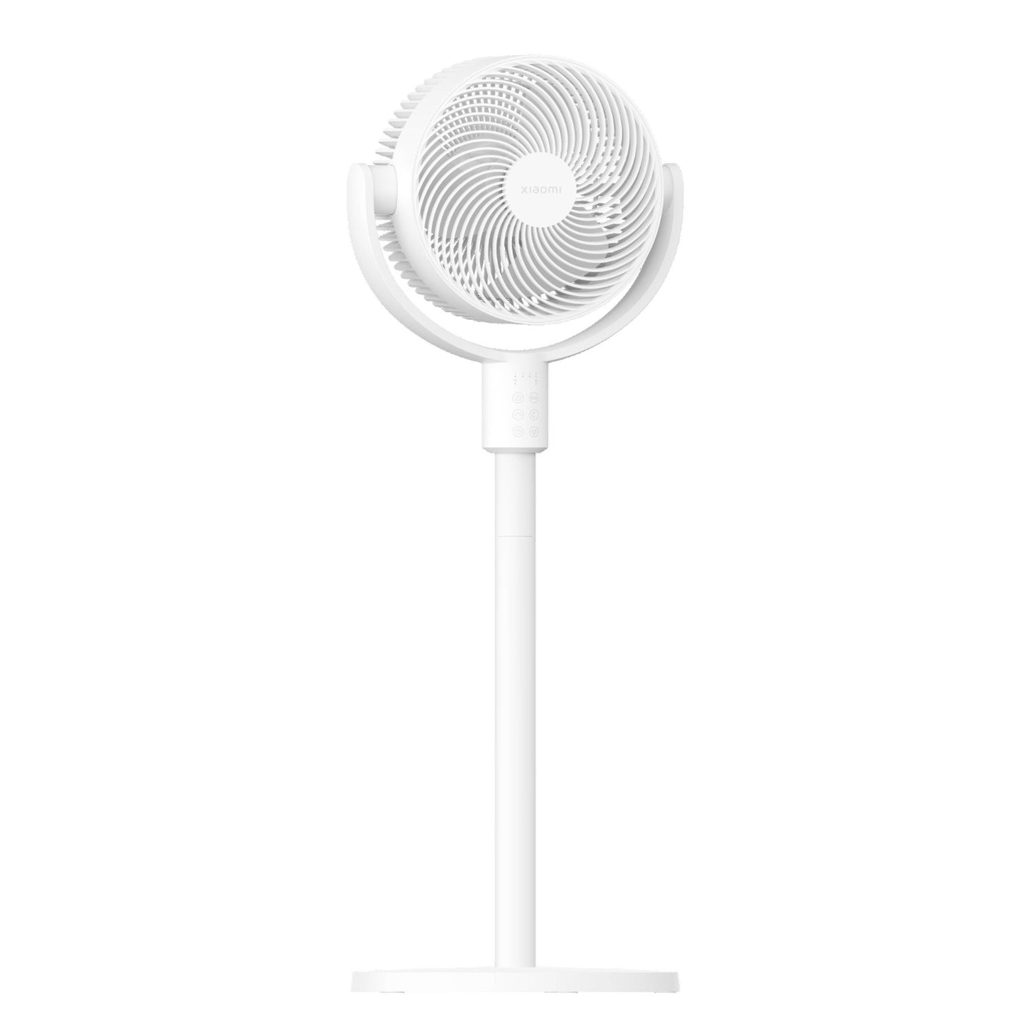 Xiaomi Smart Standing Air Circulation Fan image 3