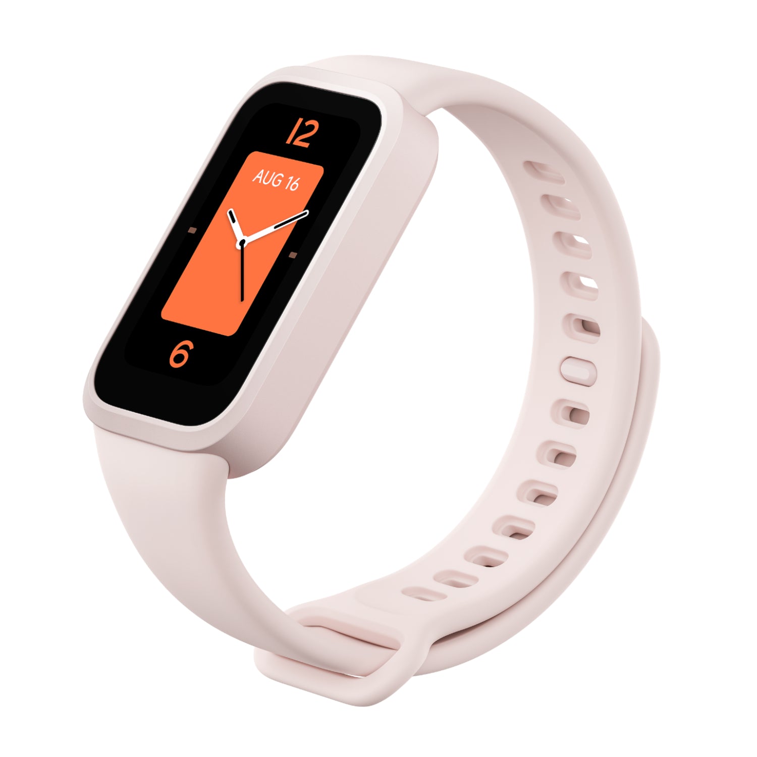 Xiaomi Smart Band 9 Active Pink image 4