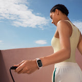 Xiaomi Smart Band 9 Active Pink image 5