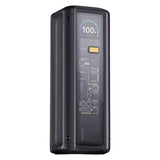 Xiaomi 212W Fast Charge Power Bank 25000MAH – Black image 2