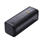 Xiaomi 212W Fast Charge Power Bank 25000MAH – Black image 3