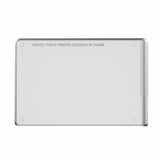 Xiaomi Portable Photo Printer 1S- Silver image 2