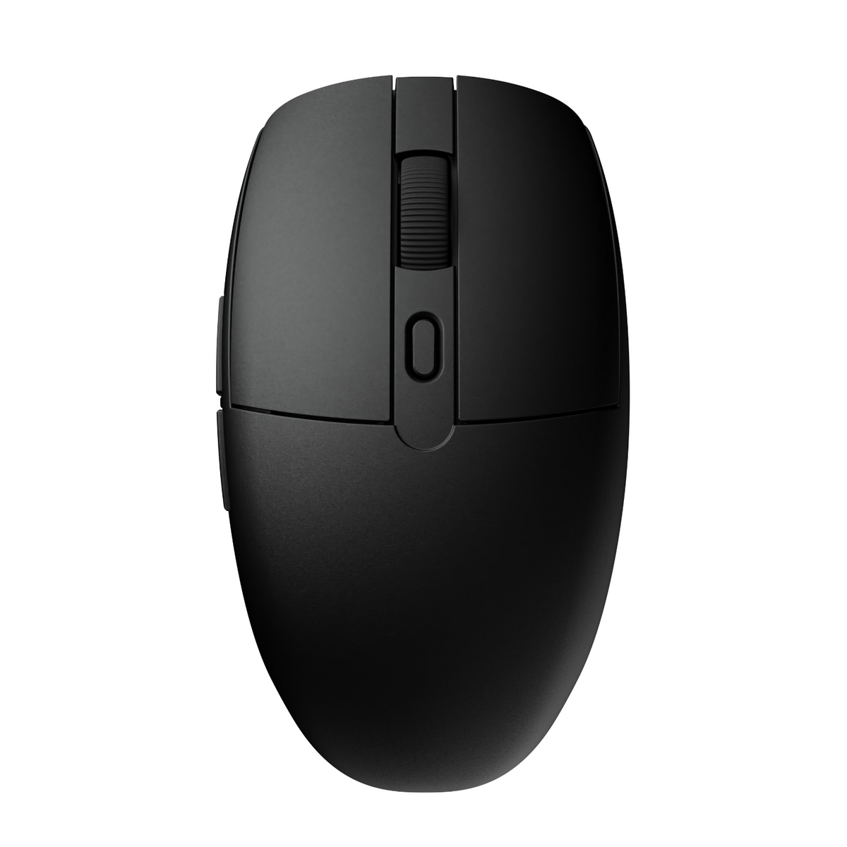 Keychron BM22-A9 Keychron 1K Huano Micro Switch Wireless Mouse (BT/2.4GHZ/WIRED) Black