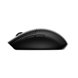 Keychron BM22-A9 Keychron 1K Huano Micro Switch Wireless Mouse (BT/2.4GHZ/WIRED) Black image 4