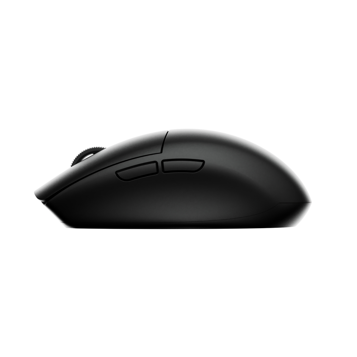Keychron BM22-A9 Keychron 1K Huano Micro Switch Wireless Mouse (BT/2.4GHZ/WIRED) Black image 4