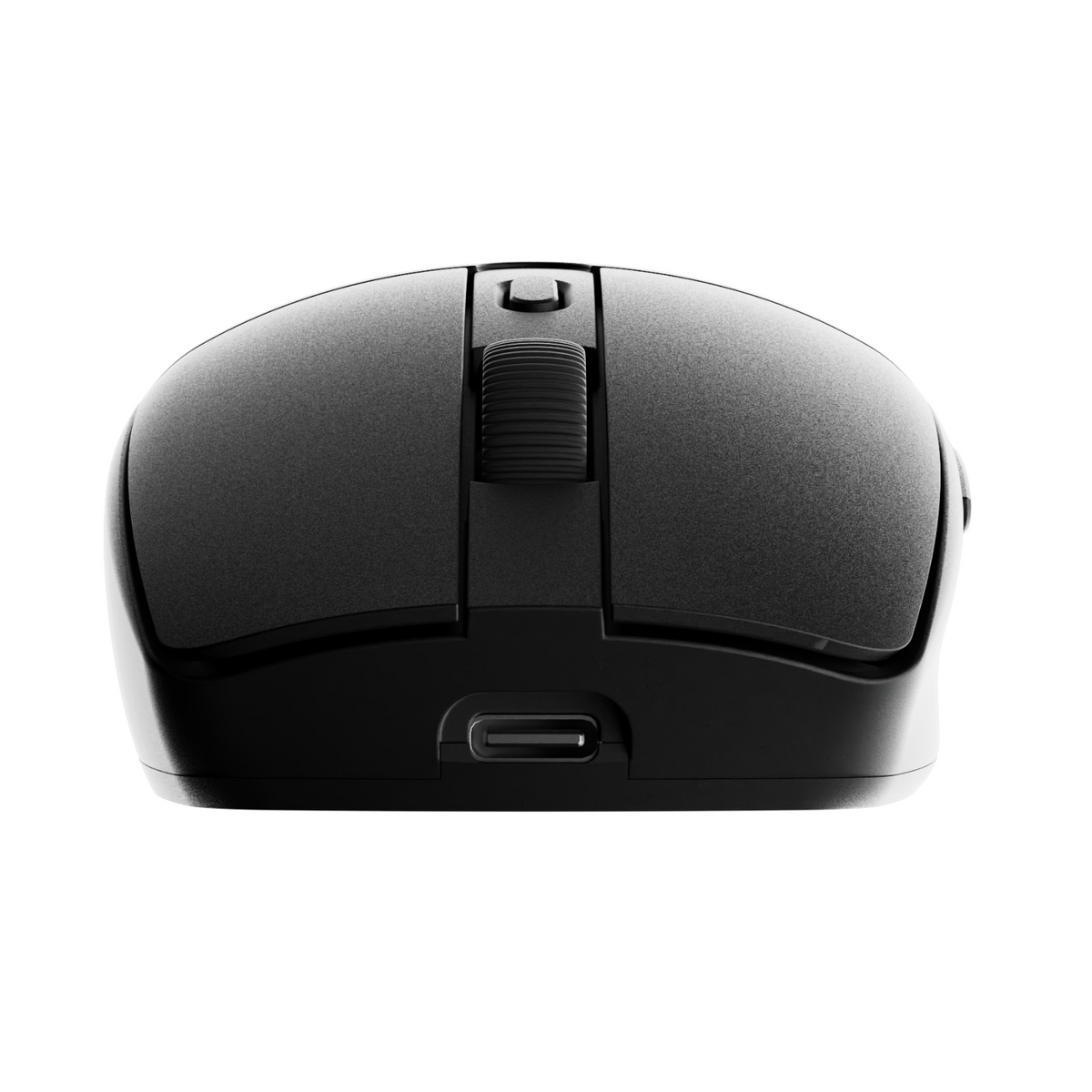 Keychron BM22-A9 Keychron 1K Huano Micro Switch Wireless Mouse (BT/2.4GHZ/WIRED) Black image 5