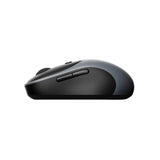 Keychron BM24 Wireless Silent Mouse Metal Grey image 2