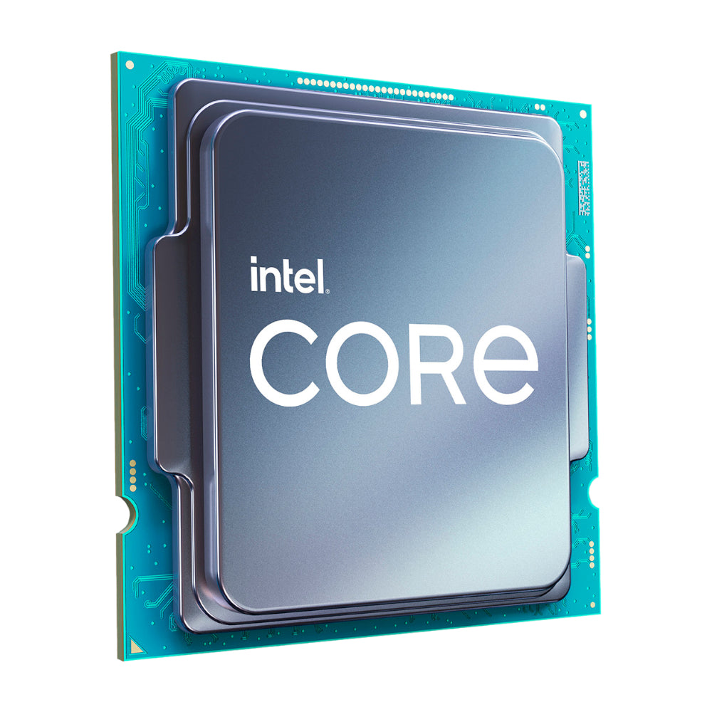 INTEL 12TH Gen Core I5-12400F LGA1700 2.5GHZ 6-CORE CPU image 5