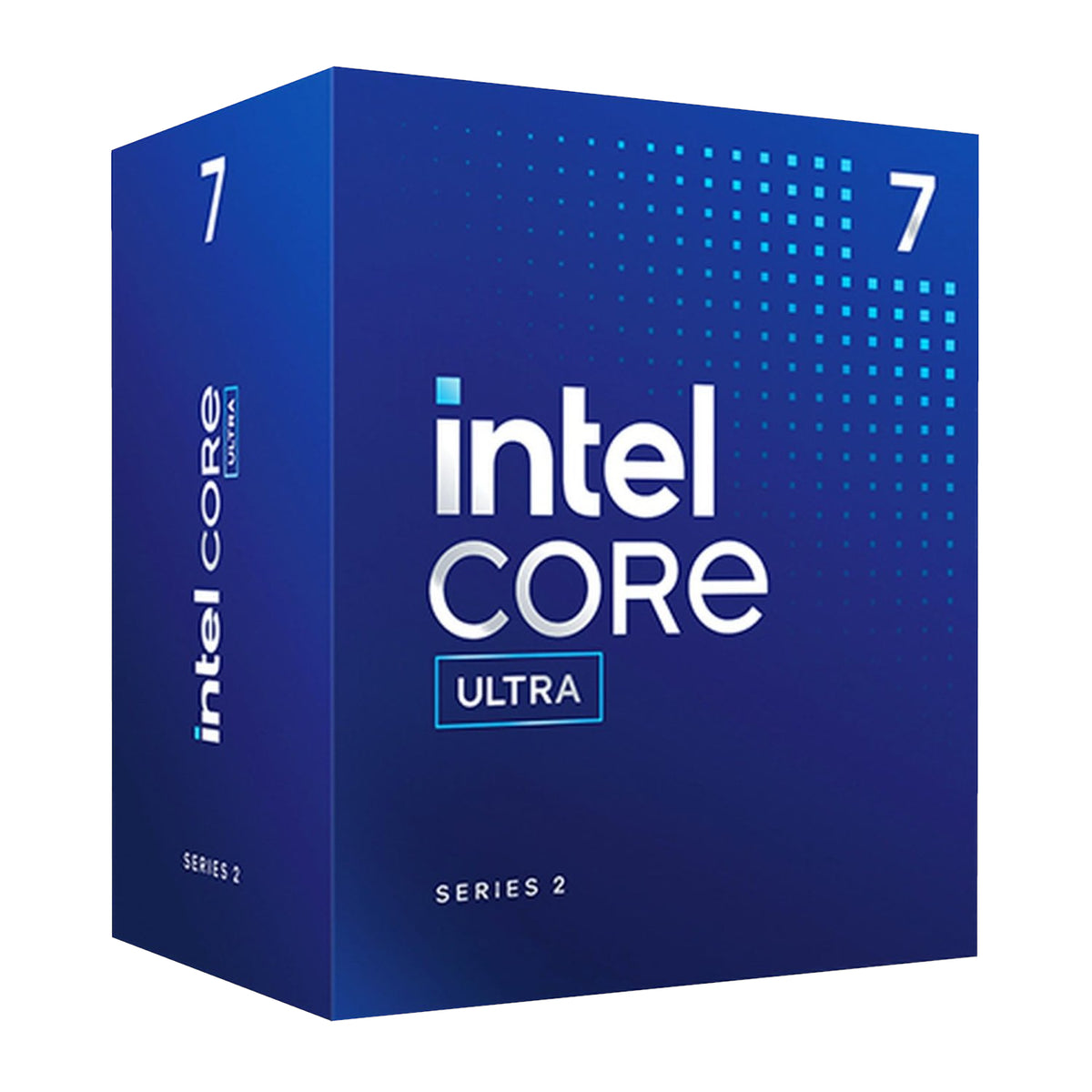 INTEL® Core™ Ultra 7 265 LGA1851 2.40GHZ 20-CORE CPU