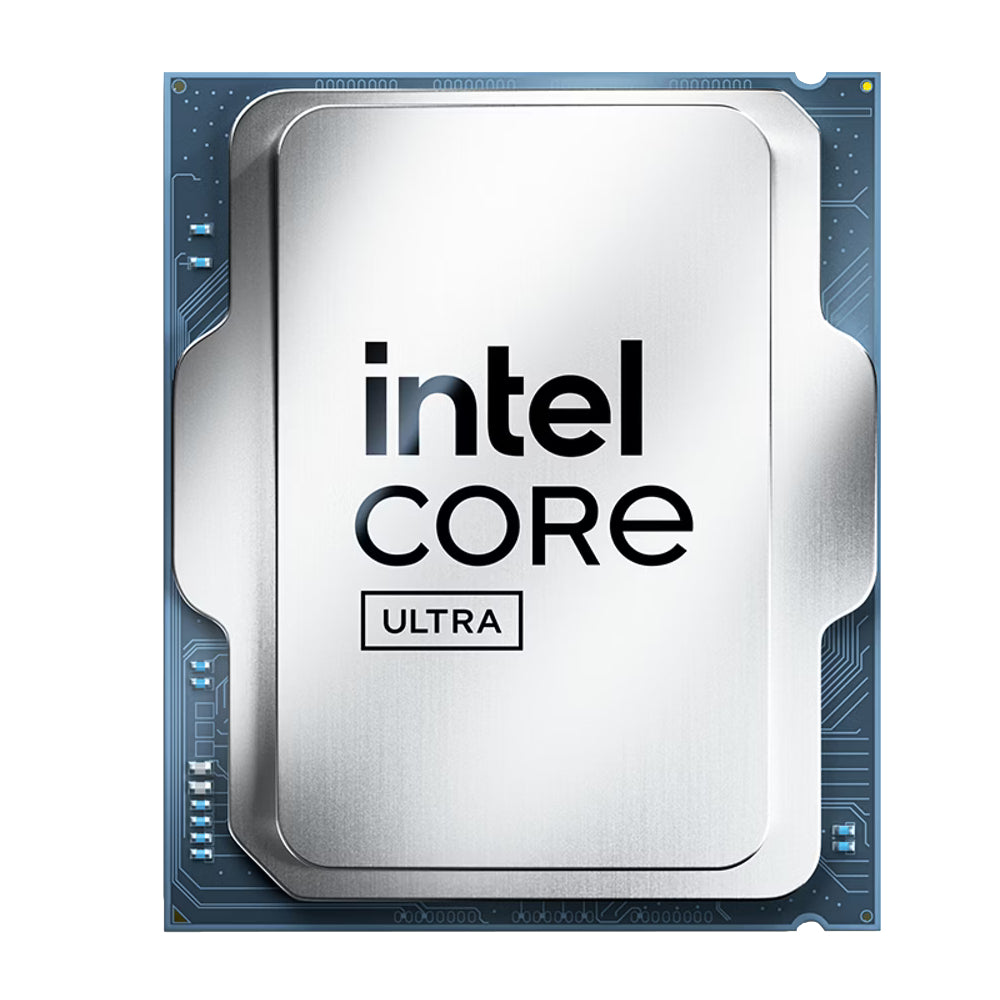 INTEL Core Ultra 9 285K LGA1851 3.7GHZ 24-CORE CPU image 2