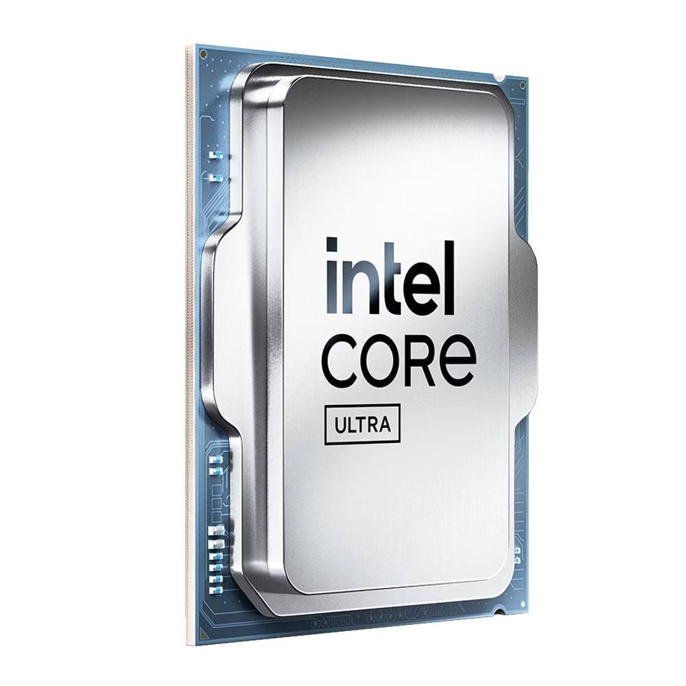 INTEL Core Ultra 9 285K LGA1851 3.7GHZ 24-CORE CPU image 3