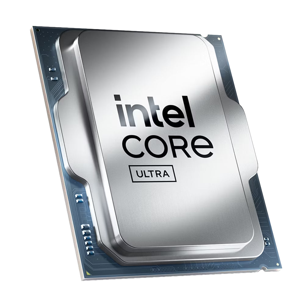 INTEL Core Ultra 9 285K LGA1851 3.7GHZ 24-CORE CPU image 4