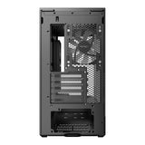 Antec C2M ARGB Compact Micro-Atx Gaming Chassis Black image 6