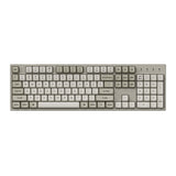 Keychron C2 Pro 100% 8K Super Red Switch Hot-Swap RGB Wired Custom Mechanical Keyboard image 2