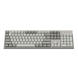 Keychron C2 Pro 100% 8K Super Red Switch Hot-Swap RGB Wired Custom Mechanical Keyboard image 3
