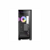 Antec C3 ARGB ATX | Micro-Atx | ITX ARGB Mid-Tower Gaming Chassis Black image 6