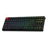 Keychron C3 Pro 8K Qmk RGB Wired Mechanical Keyboard (80% Layout, Red Super Switch Hot-Swappable) image 3