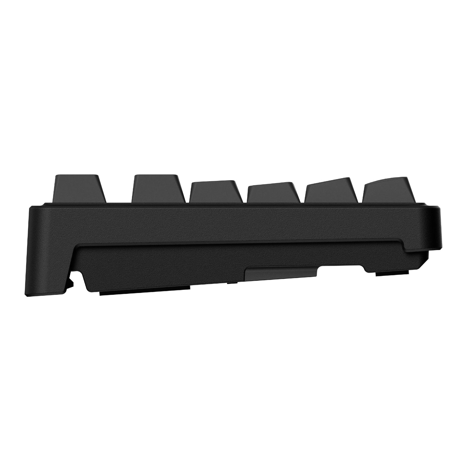 Keychron C3 Pro 8K Qmk RGB Wired Mechanical Keyboard (80% Layout, Red Super Switch Hot-Swappable) image 4