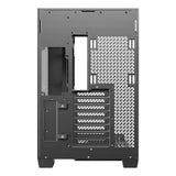 Antec Basic E-Atx | ATX | Micro-Atx | ITX Dual Chamber Gaming Chassis Black image 5