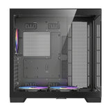 Antec C8 ARGB E-Atx Dual Full Tower Gaming Chassis – Black image 2