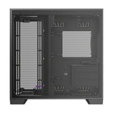 Antec C8 ARGB E-Atx Dual Full Tower Gaming Chassis – Black image 3