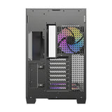 Antec C8 ARGB E-Atx Dual Full Tower Gaming Chassis – Black image 5