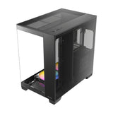 Antec C8 ARGB E-Atx Dual Full Tower Gaming Chassis – Black image 6