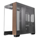 Antec E-Atx | ATX | Micro-Atx | ITX Dual Chamber Gaming Chassis Black image 3