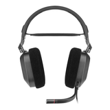 Corsair HS80 RGB USB Wired Over-Ear Gaming Headset — Carbon Black image 2