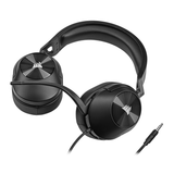 Corsair HS55 Surround Wired Gaming Headset Carbon Black image 3